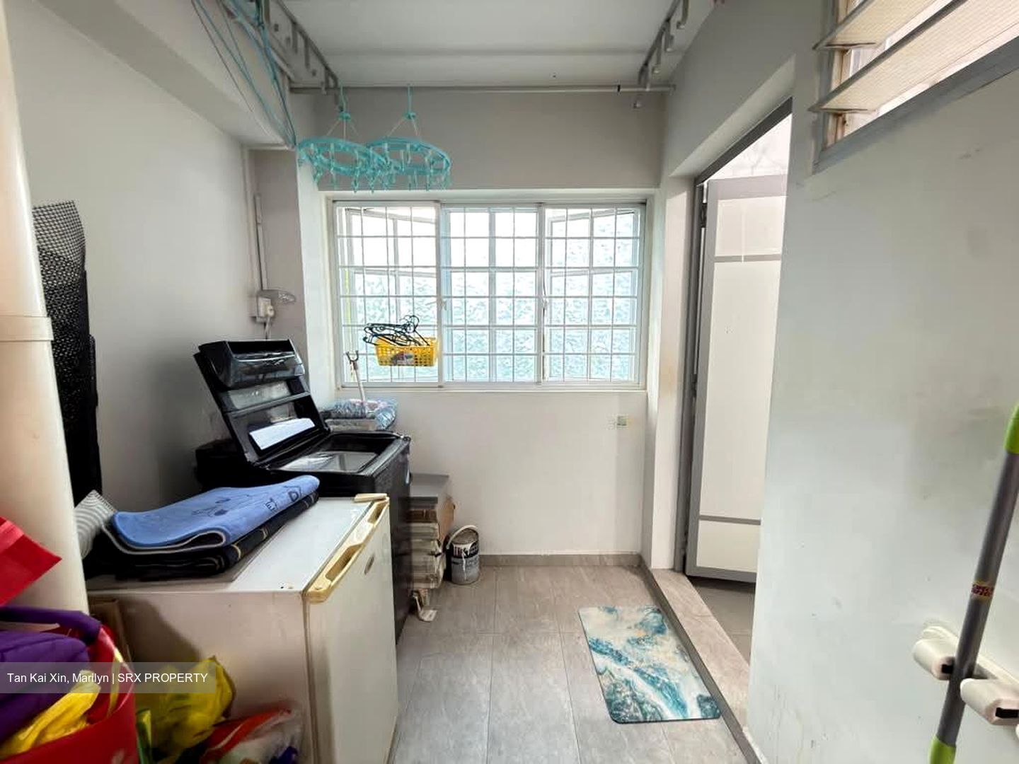 Blk 620 Woodlands Drive 52 (Woodlands), HDB 4 Rooms #570913391